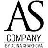 ALINA SHAKHOVA